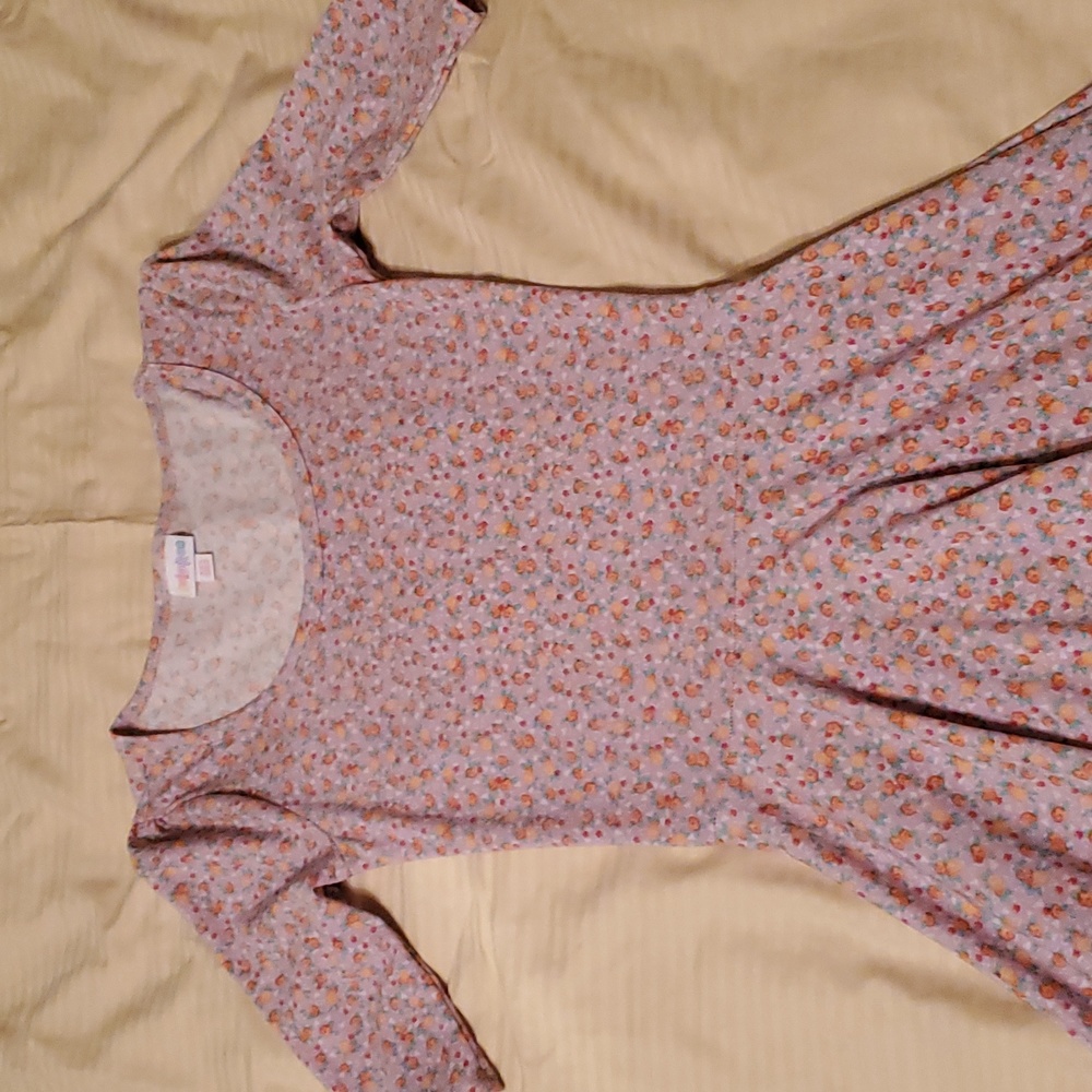 lularoe skater dress Nicole Dress lularoe